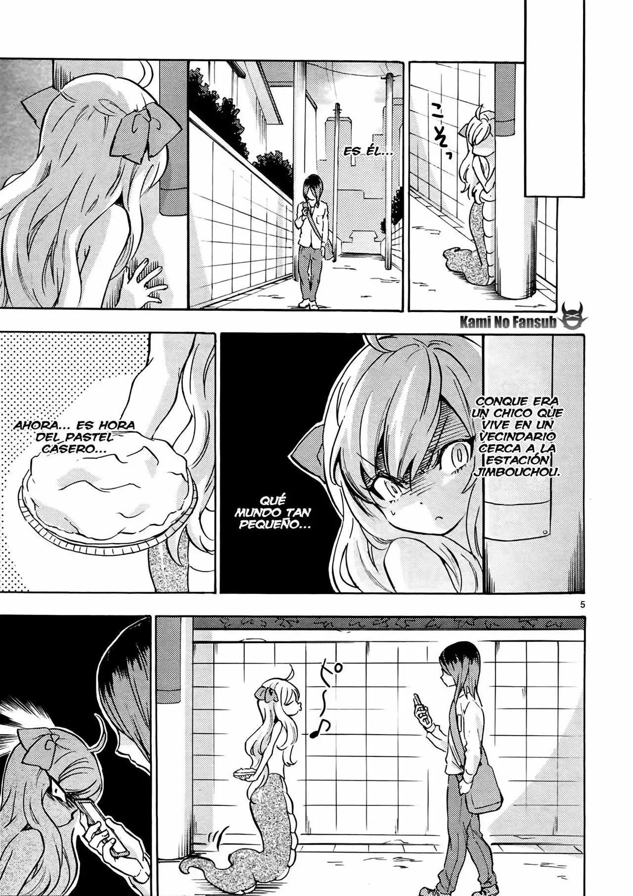 Capitulo 33 page 6