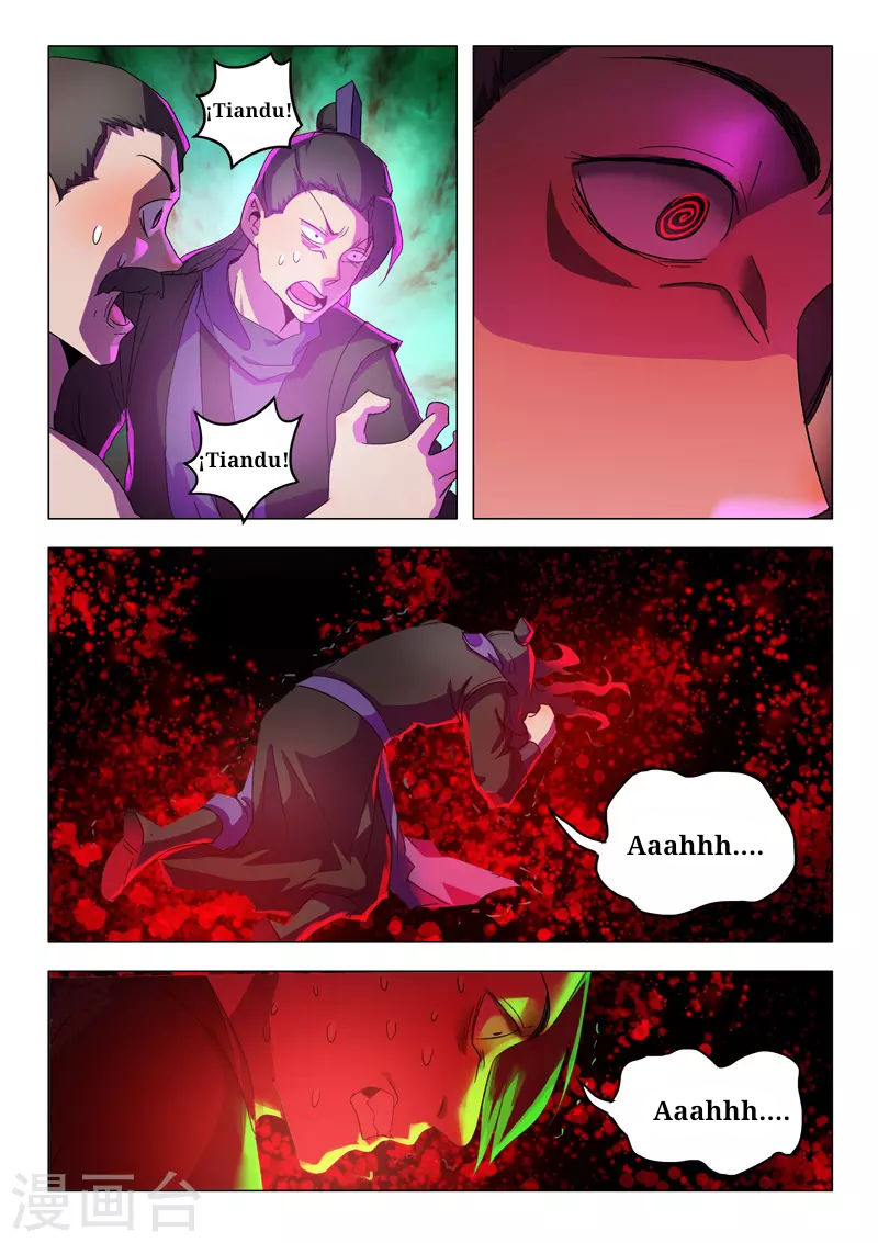 Capitulo 539 page 9