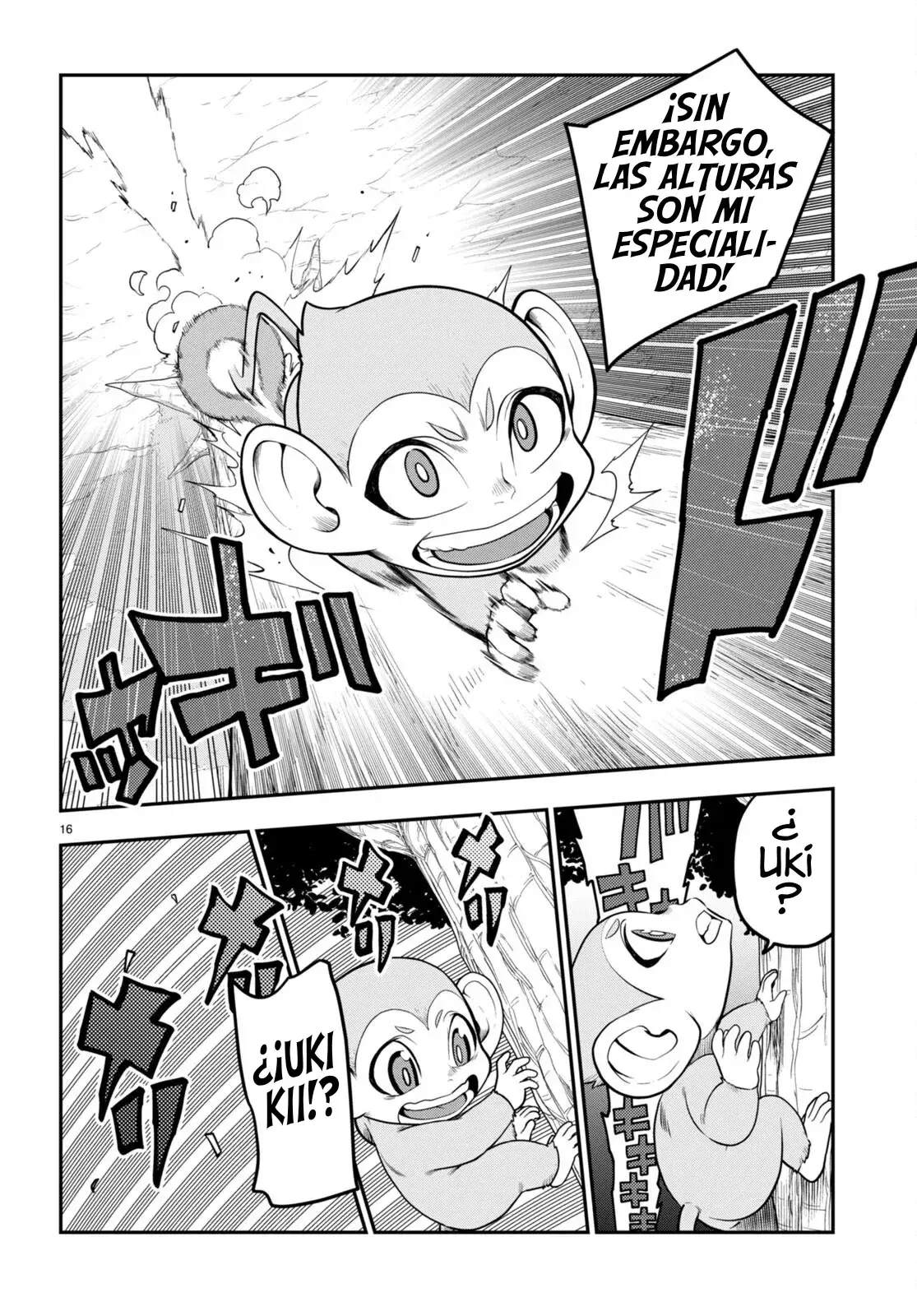 Capitulo 105 page 17
