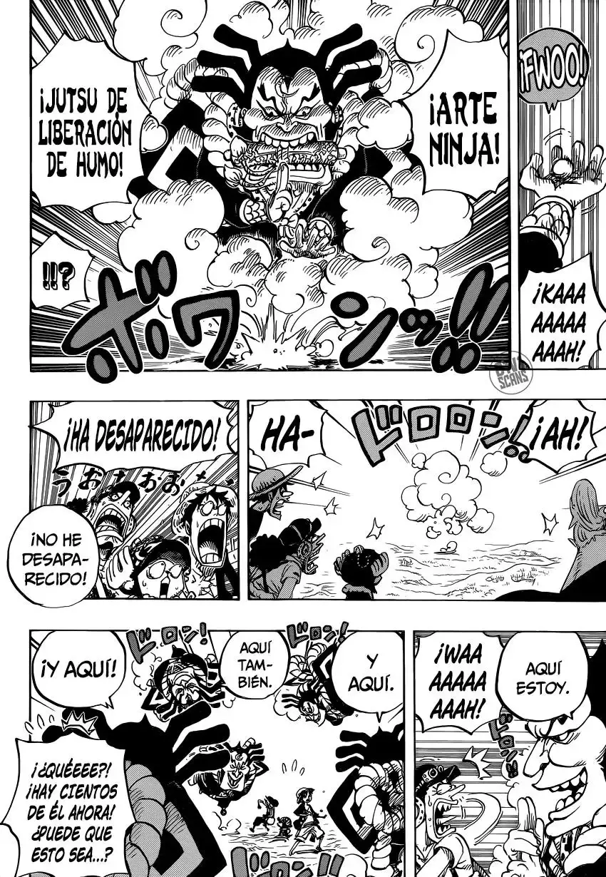 Capitulo 817 page 19