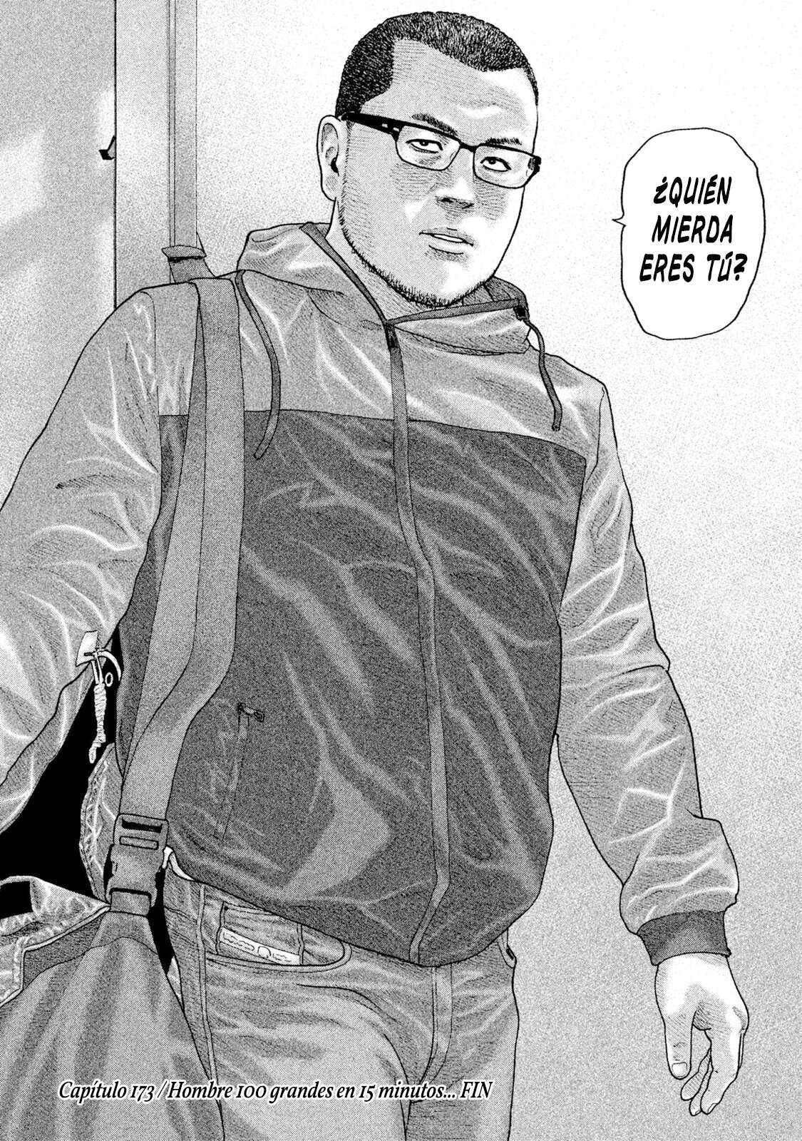 Capitulo 173 page 21