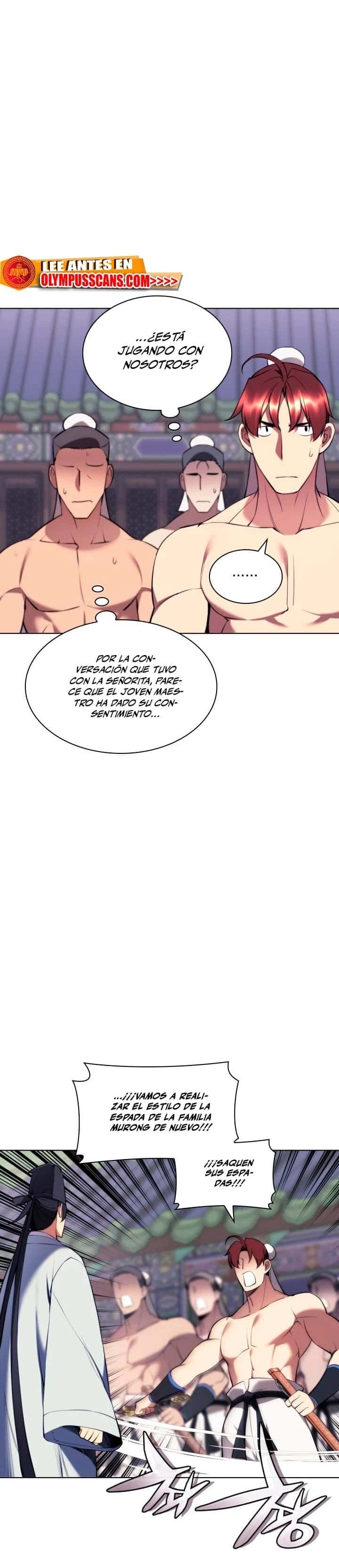 Capitulo 71 page 18
