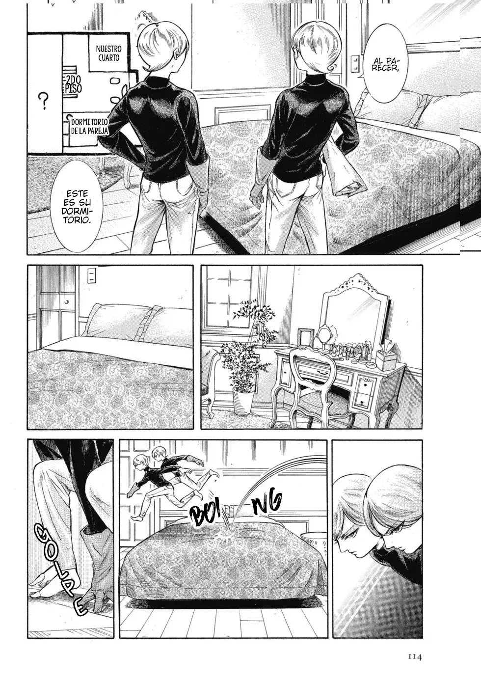 Capitulo 4 page 11