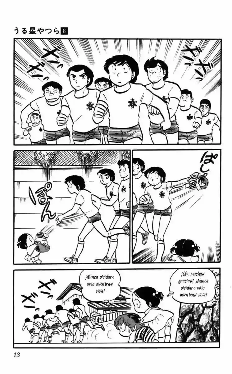 Capitulo 70 page 11