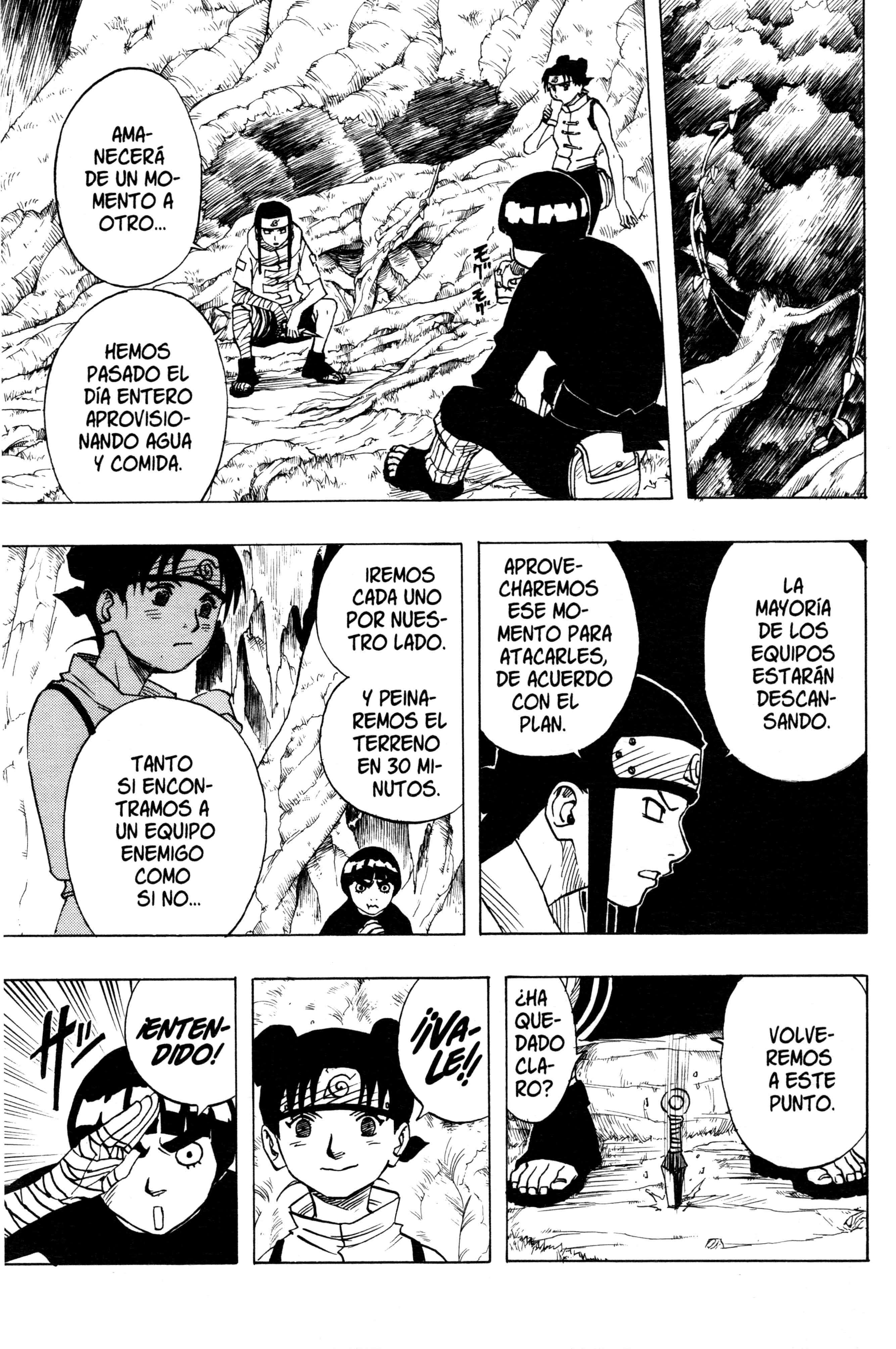 Capitulo 50 page 17