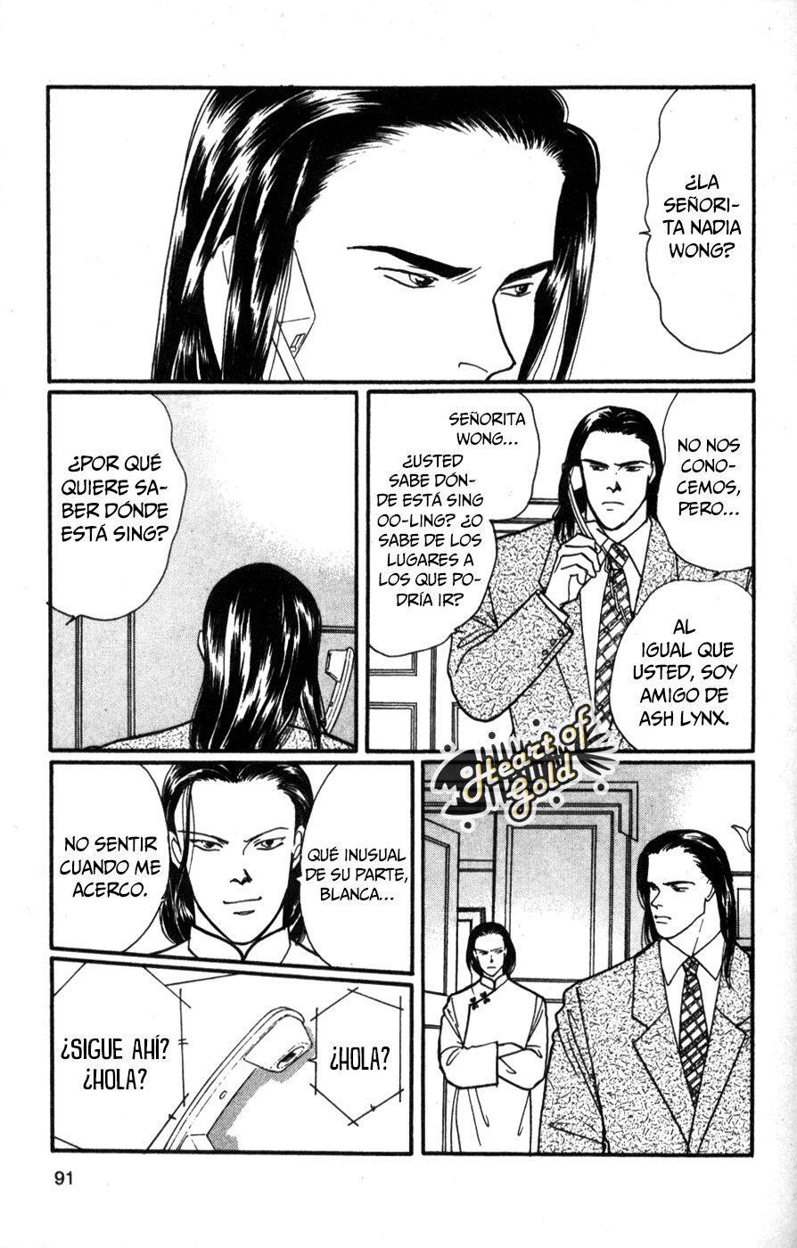 Capitulo 91 page 10