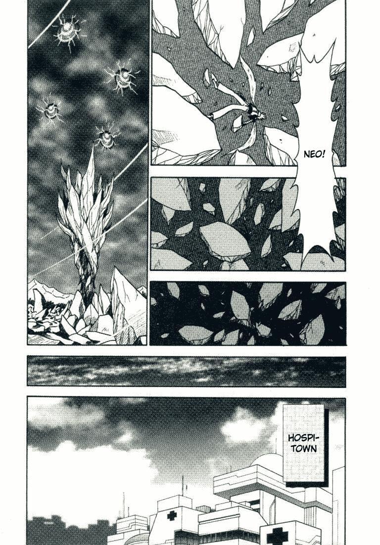 Capitulo 23 page 24