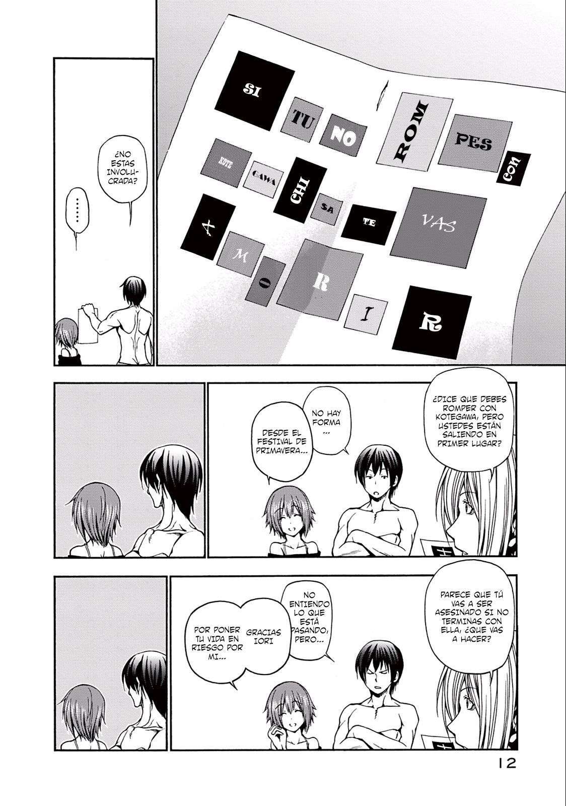 Capitulo 9 page 10