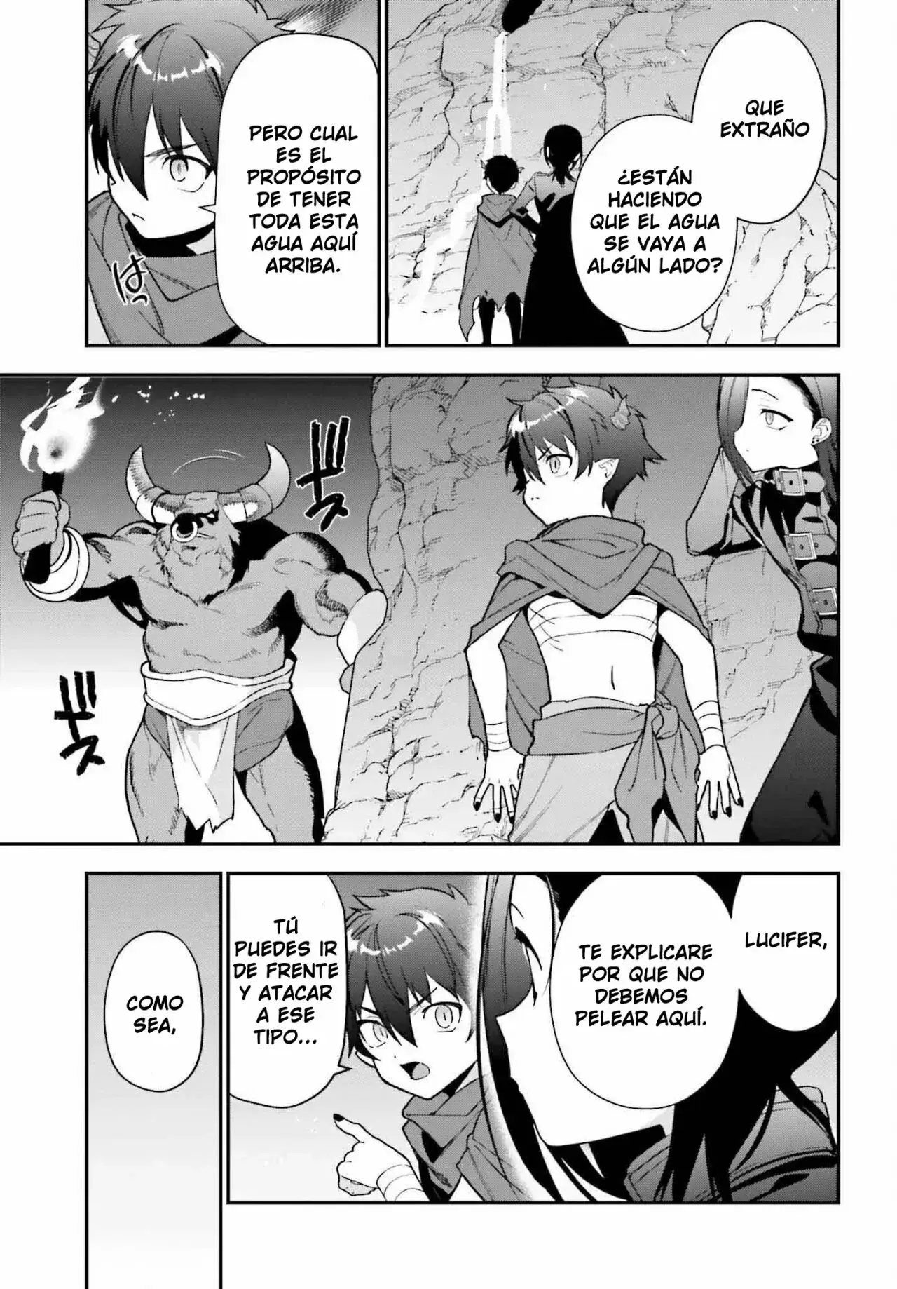 Capitulo 107 page 20