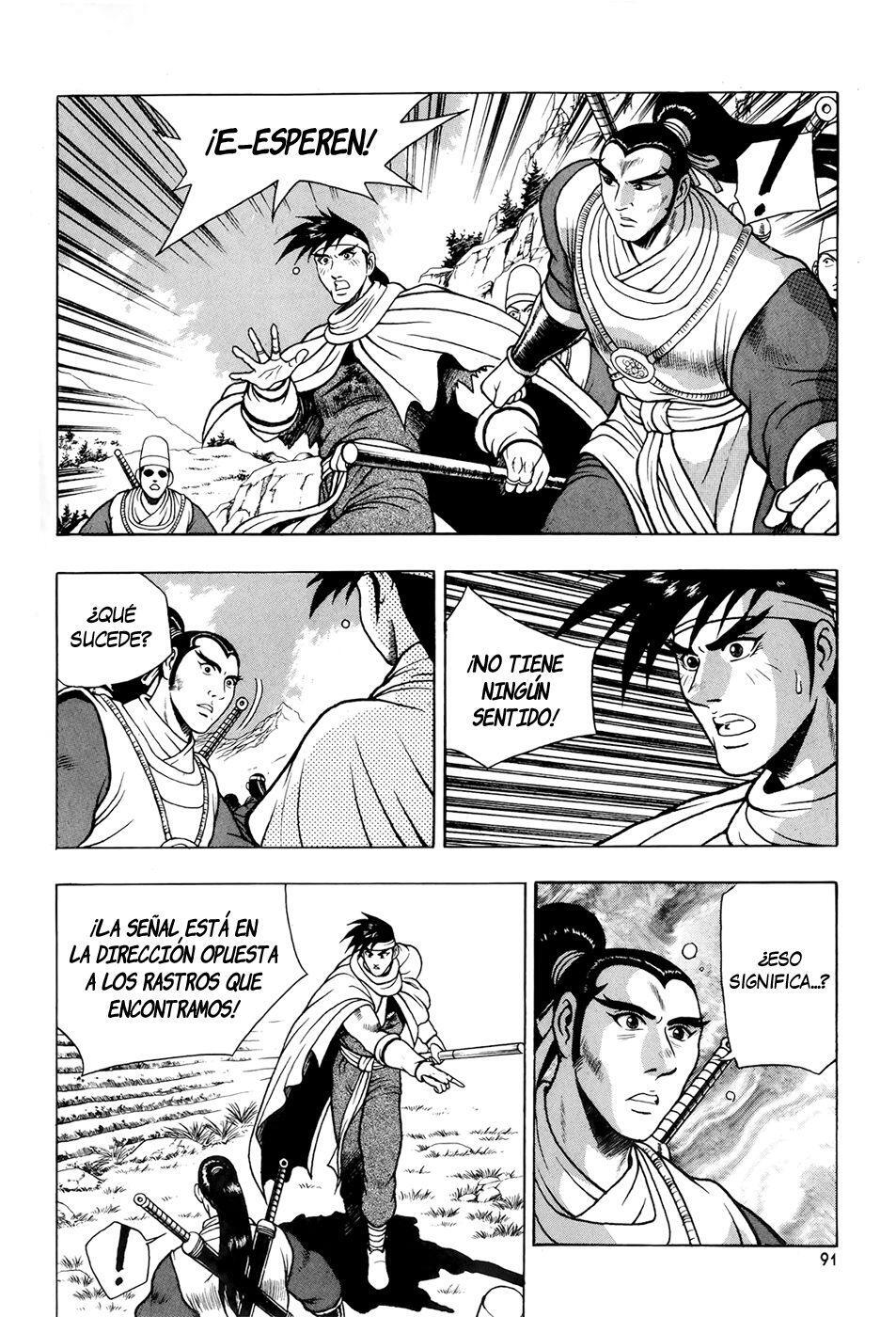 Capitulo 80 page 5
