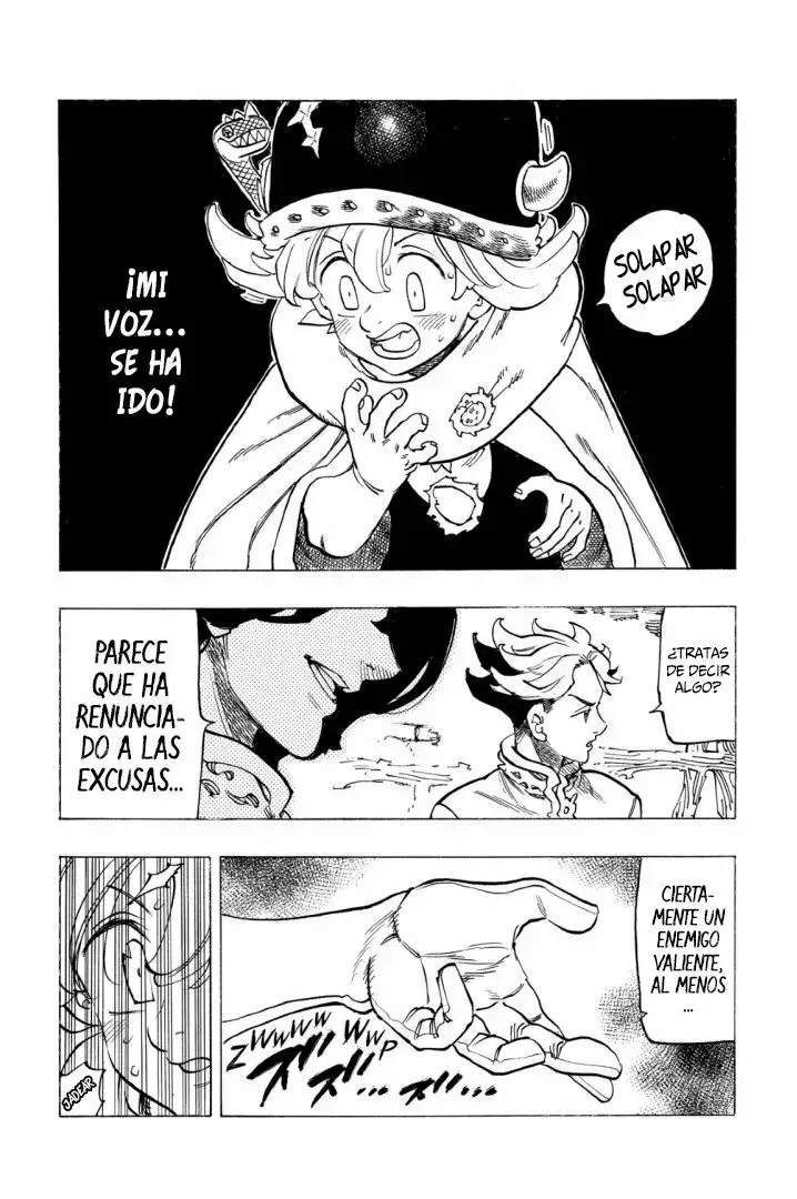 Capitulo 53 page 18