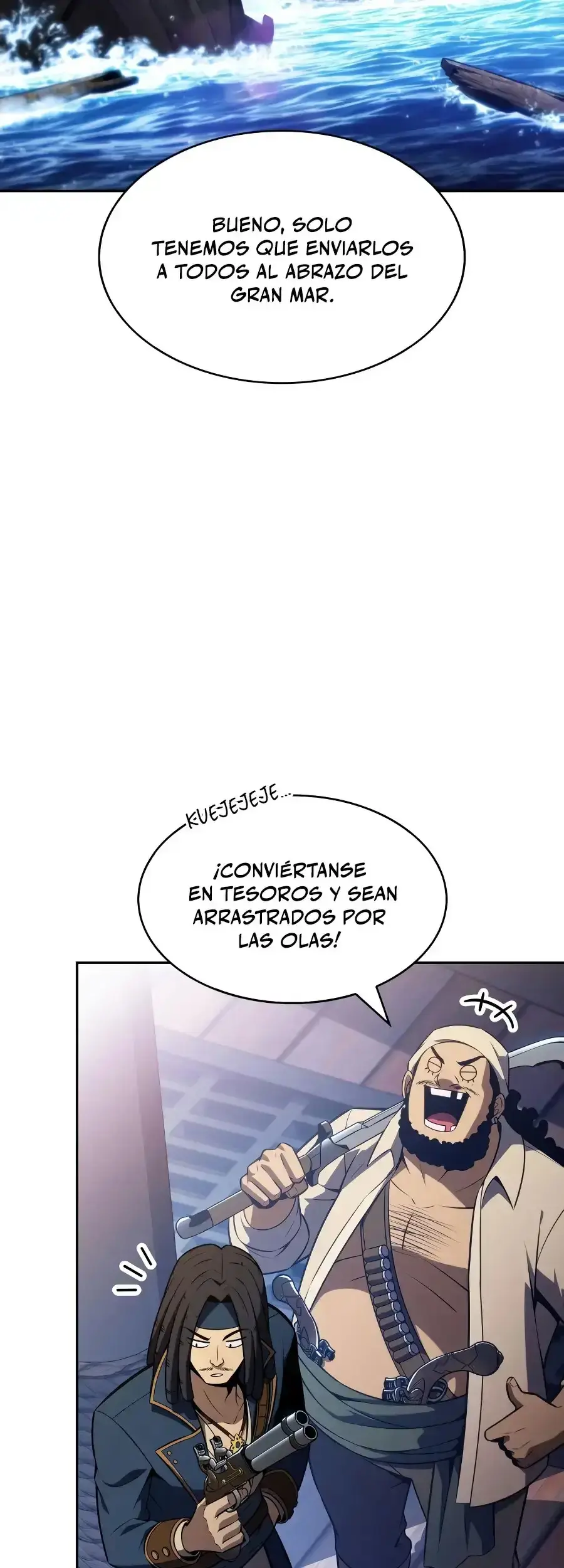 Capitulo 257 page 25