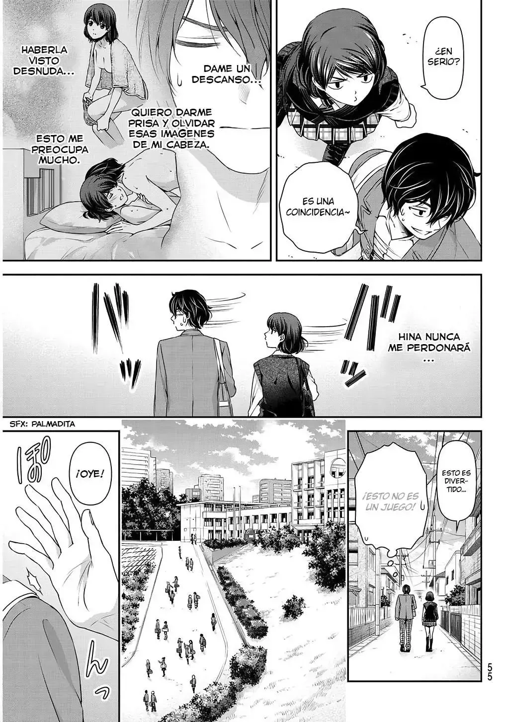 Capitulo 74 page 4