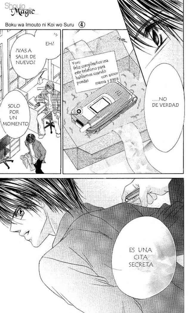 Capitulo 19 page 7