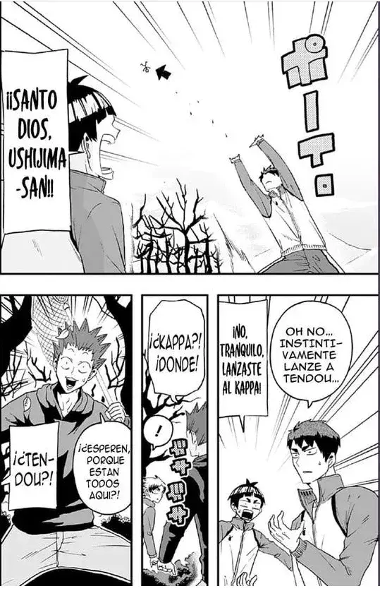 Capitulo 36 page 14