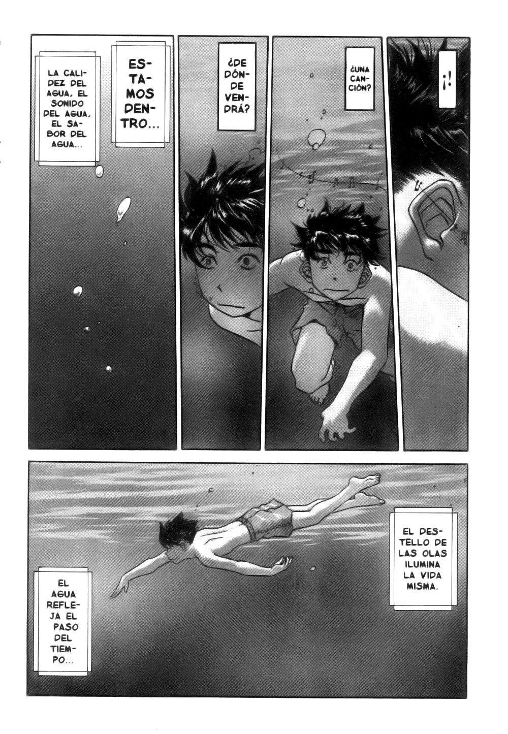 Capitulo 203 page 11