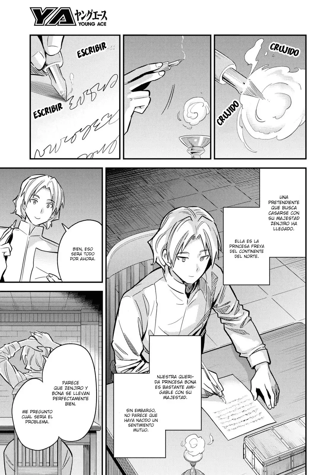 Capitulo 36 page 14