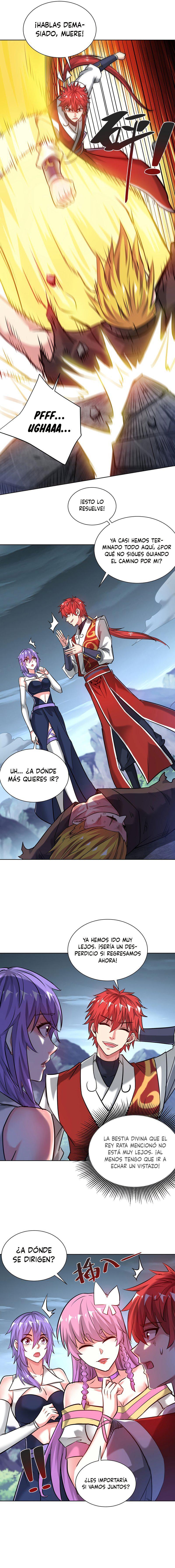 Capitulo 255 page 4