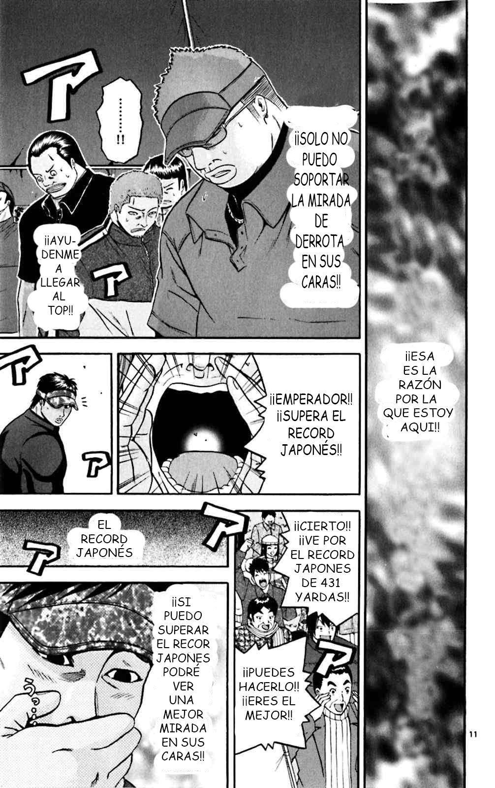 Capitulo 82 page 18