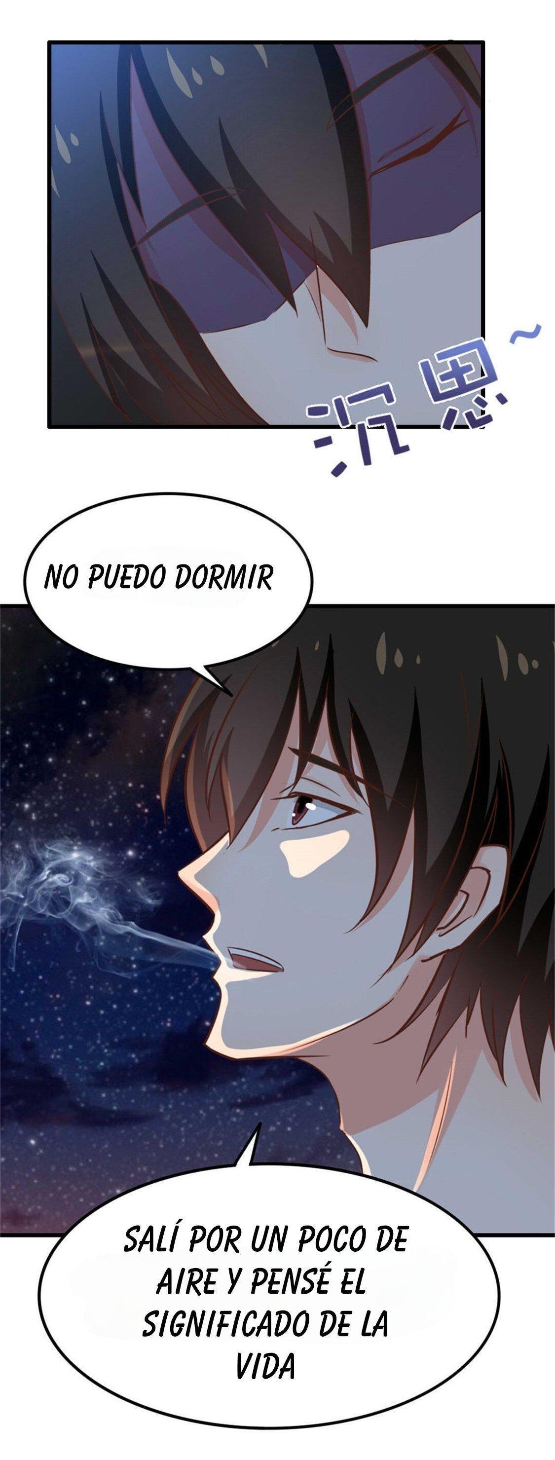 Capitulo 71 page 19