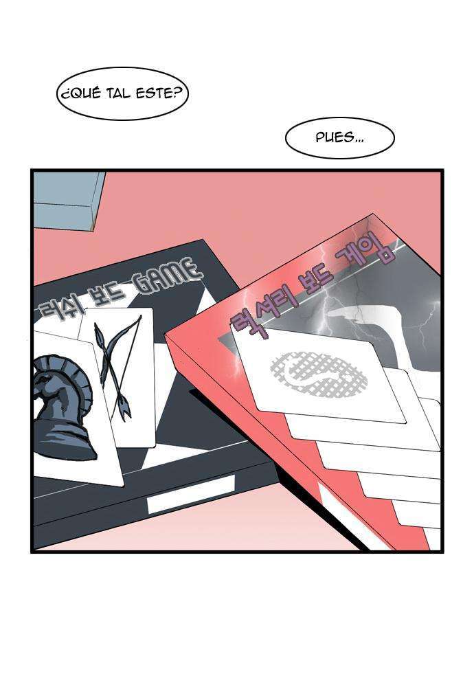 Capitulo 64 page 18