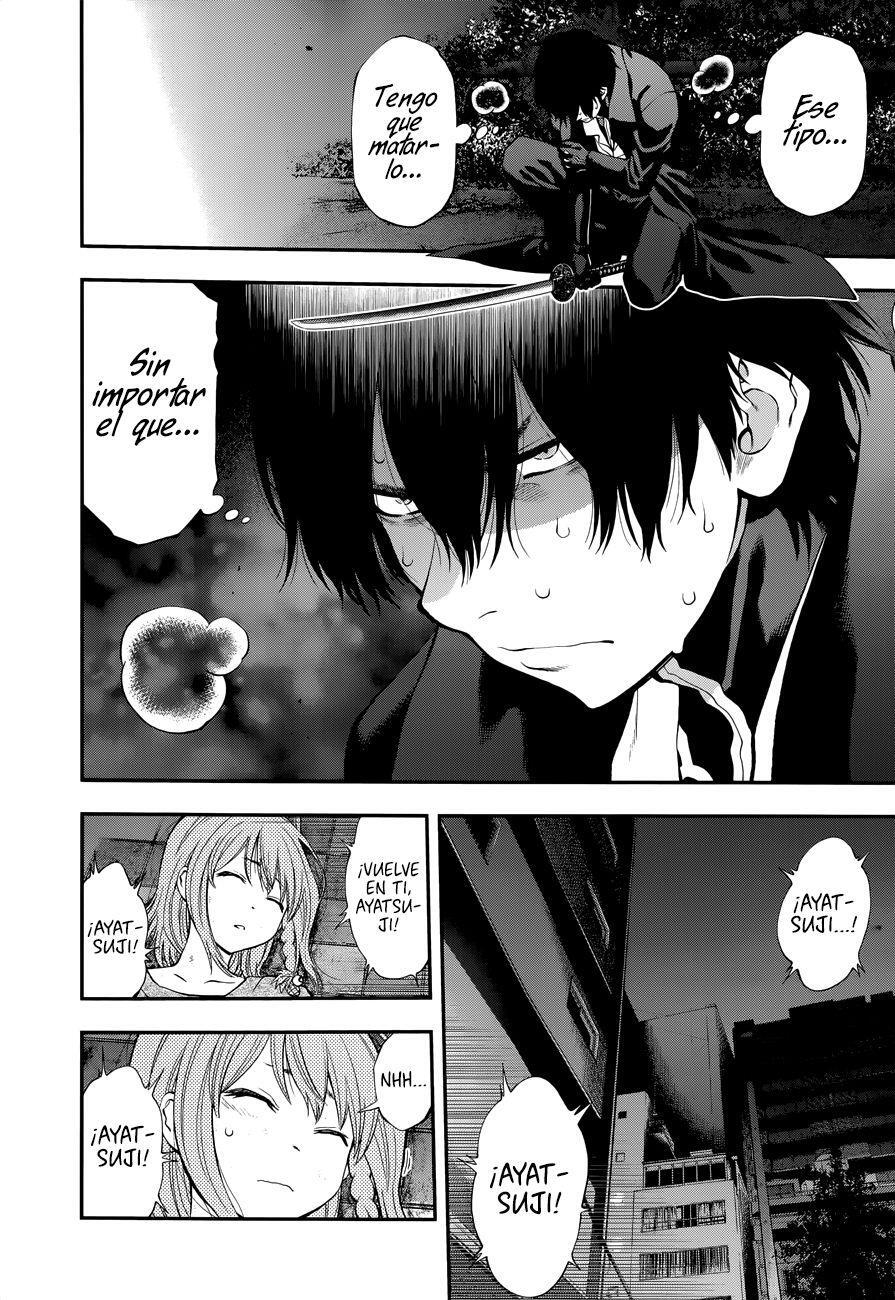Capitulo 105 page 3