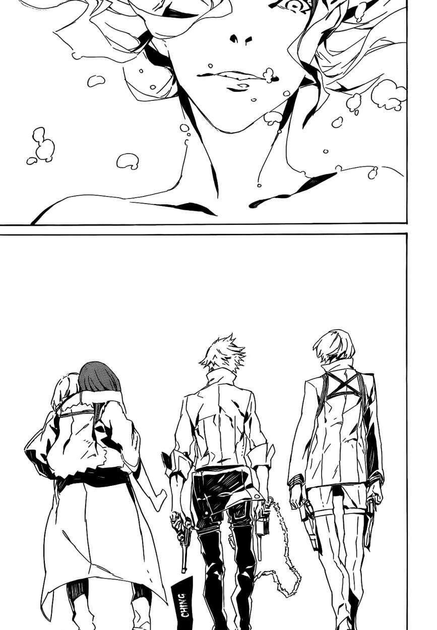 Capitulo 87 page 14