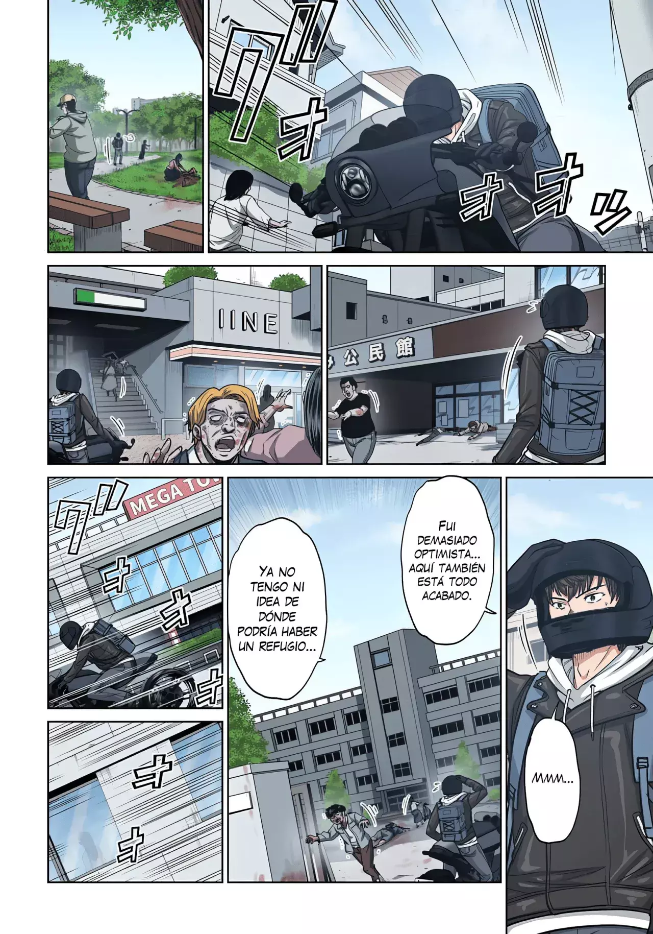 Capitulo 2 page 12