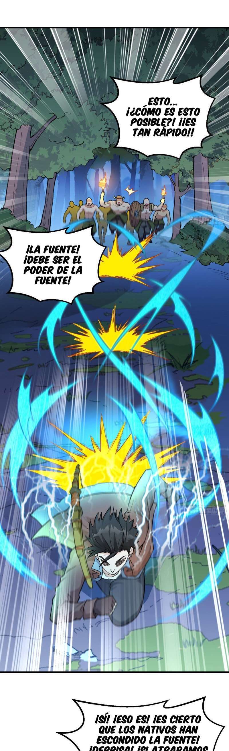 Capitulo 85 page 11
