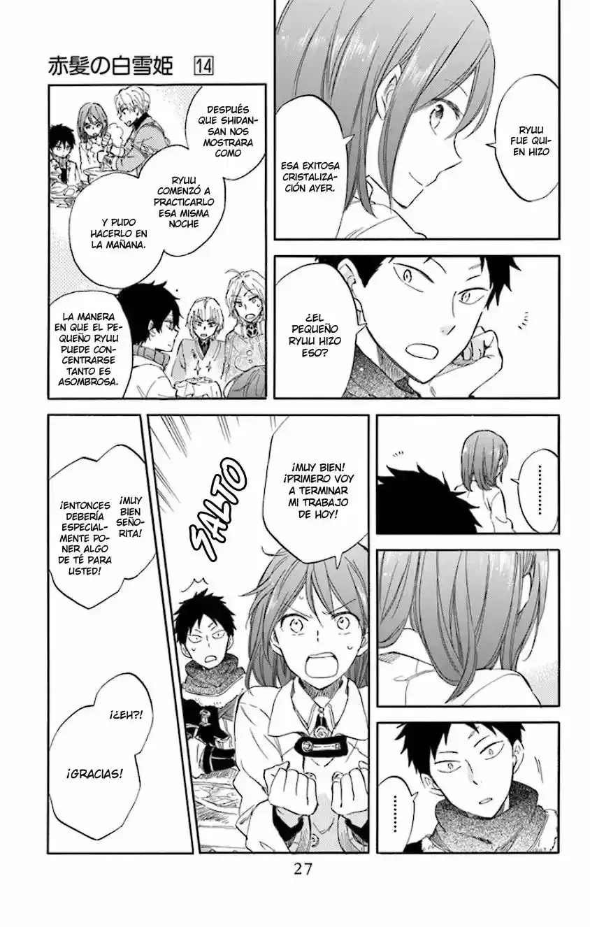 Capitulo 61 page 28