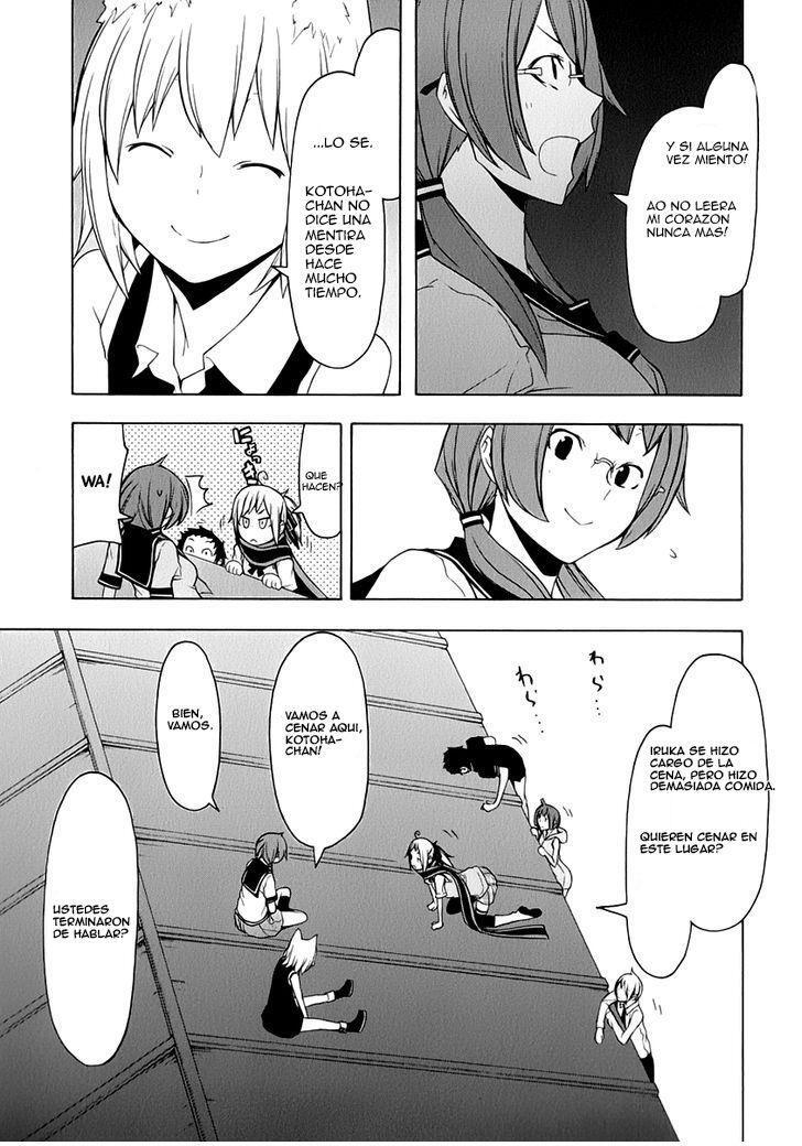 Capitulo 80 page 21