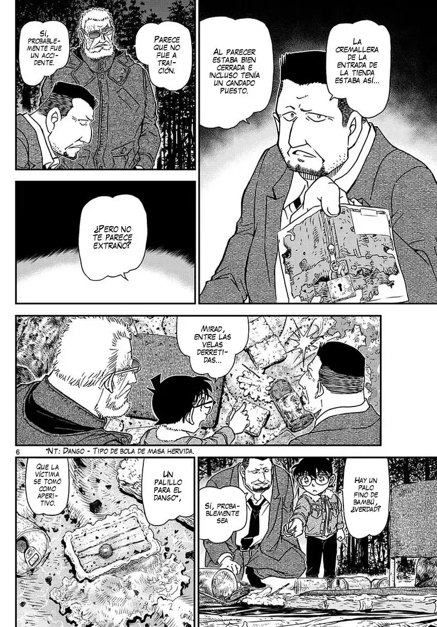 Capitulo 988 page 7