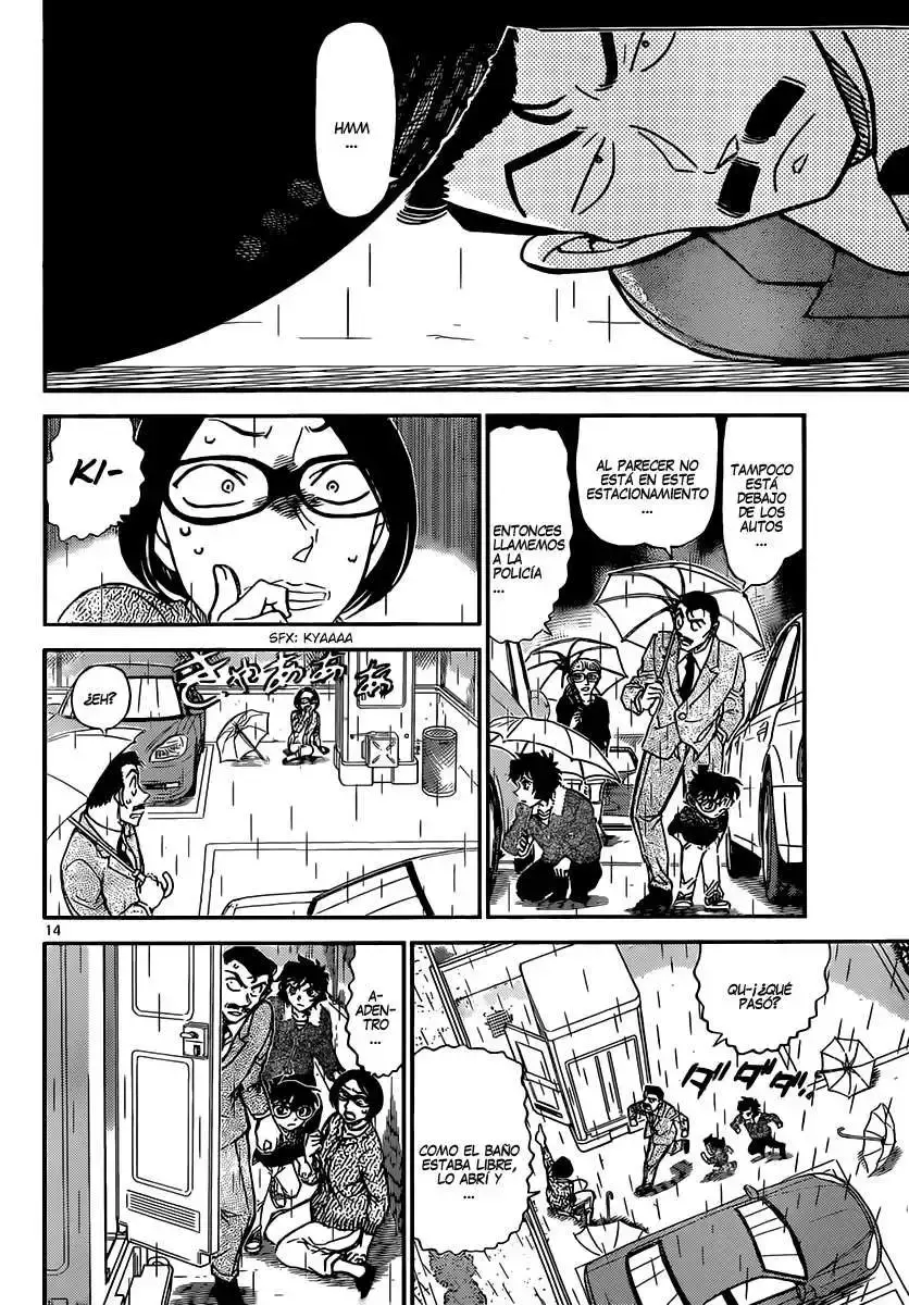 Capitulo 859 page 15