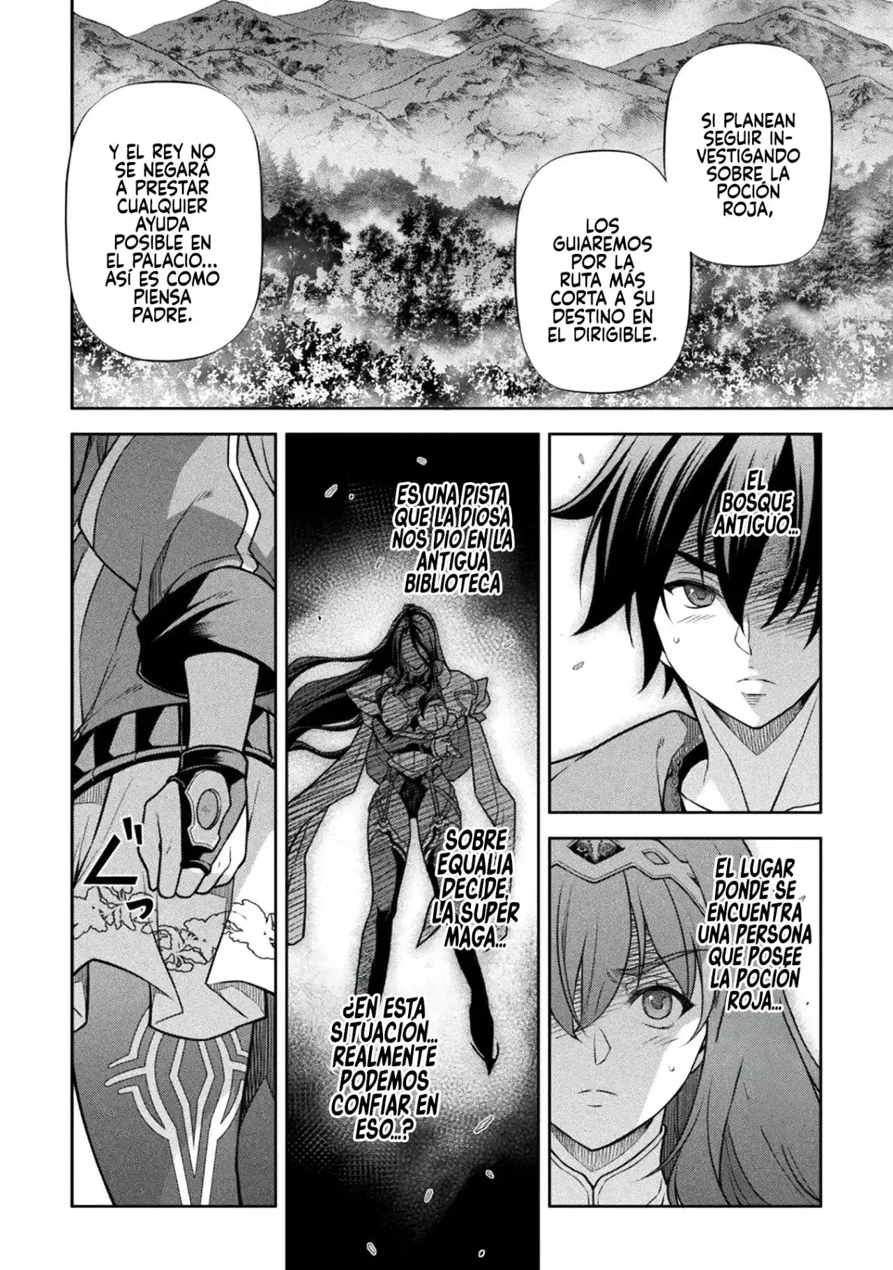 Capitulo 161 page 11