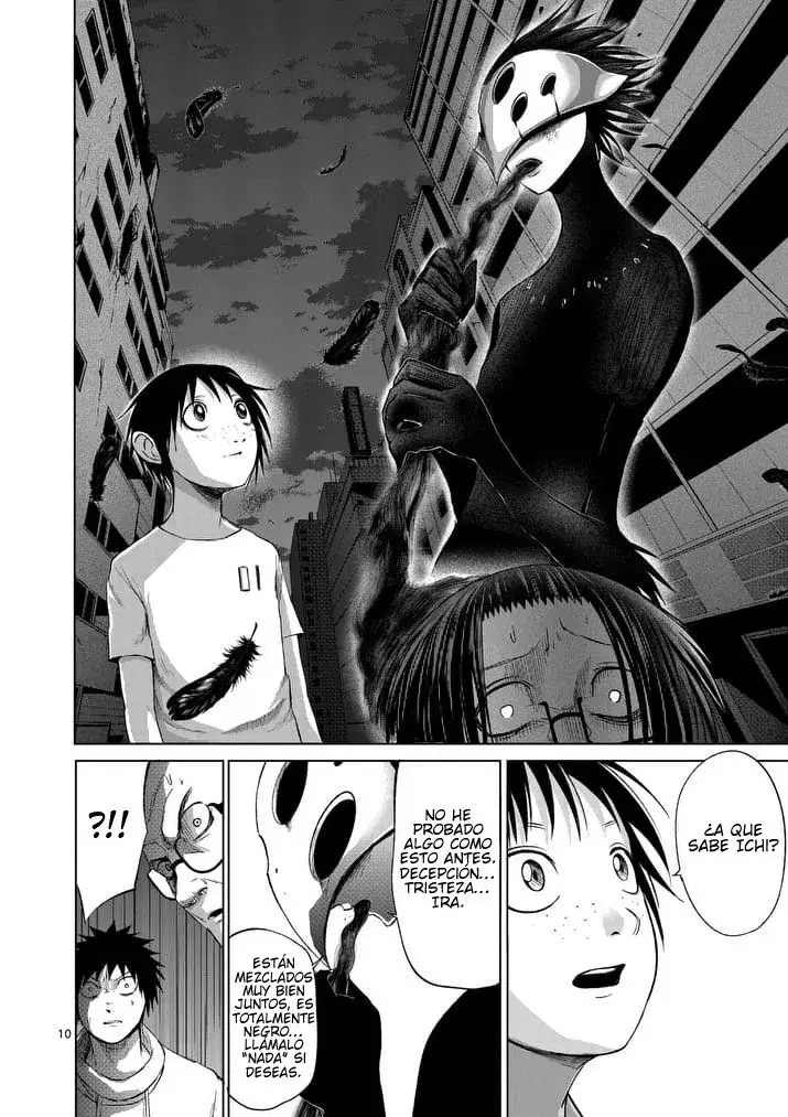 Capitulo 43 page 11