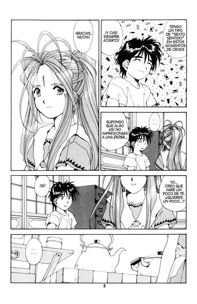 Capitulo 62 page 8