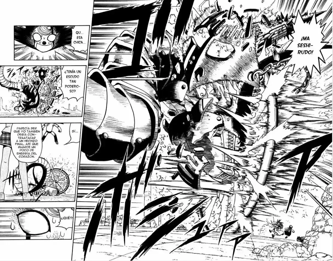 Capitulo 115 page 14