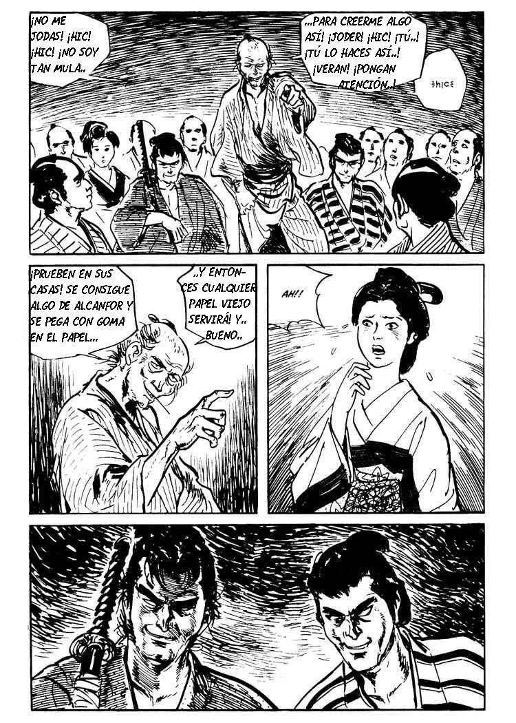 Capitulo 63 page 28