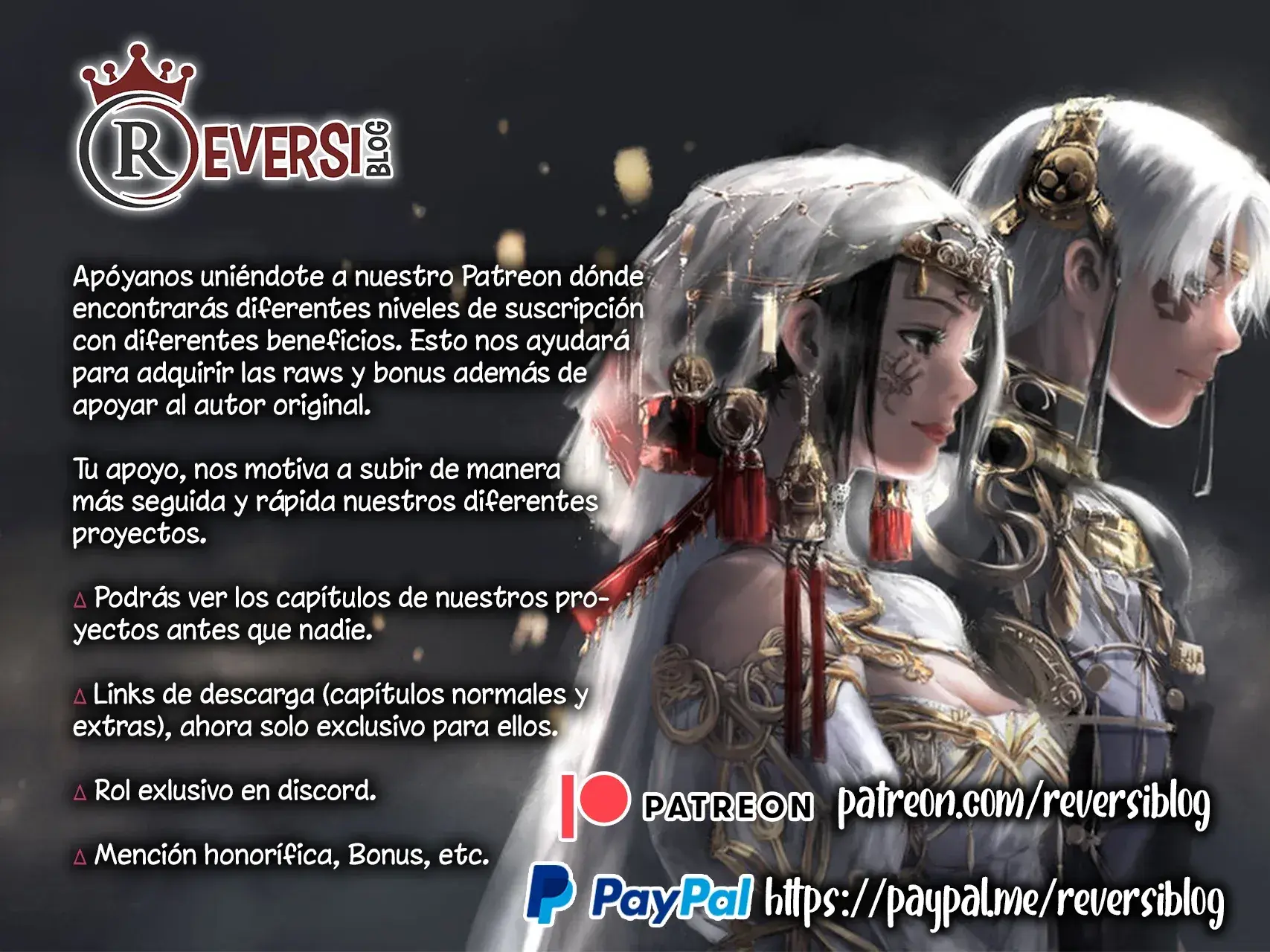 Capitulo 142 page 19