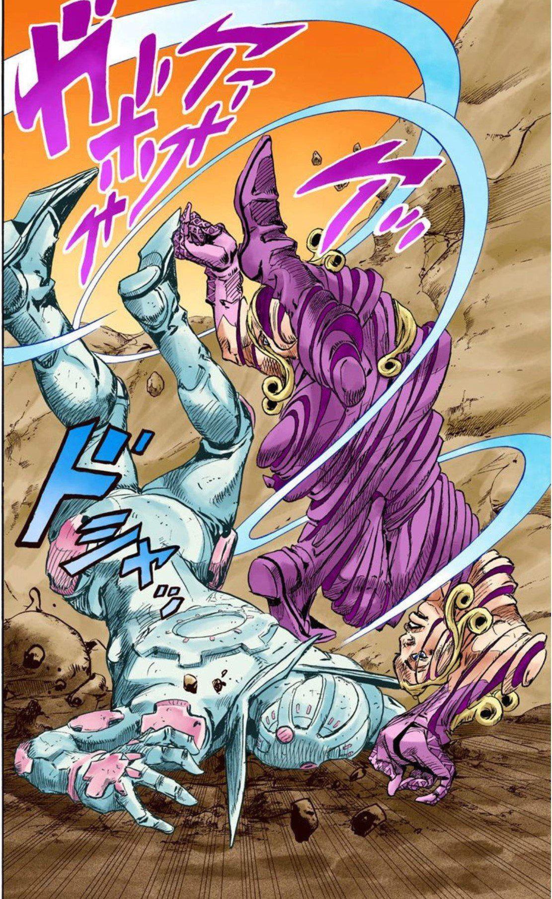 Capitulo 86 page 26