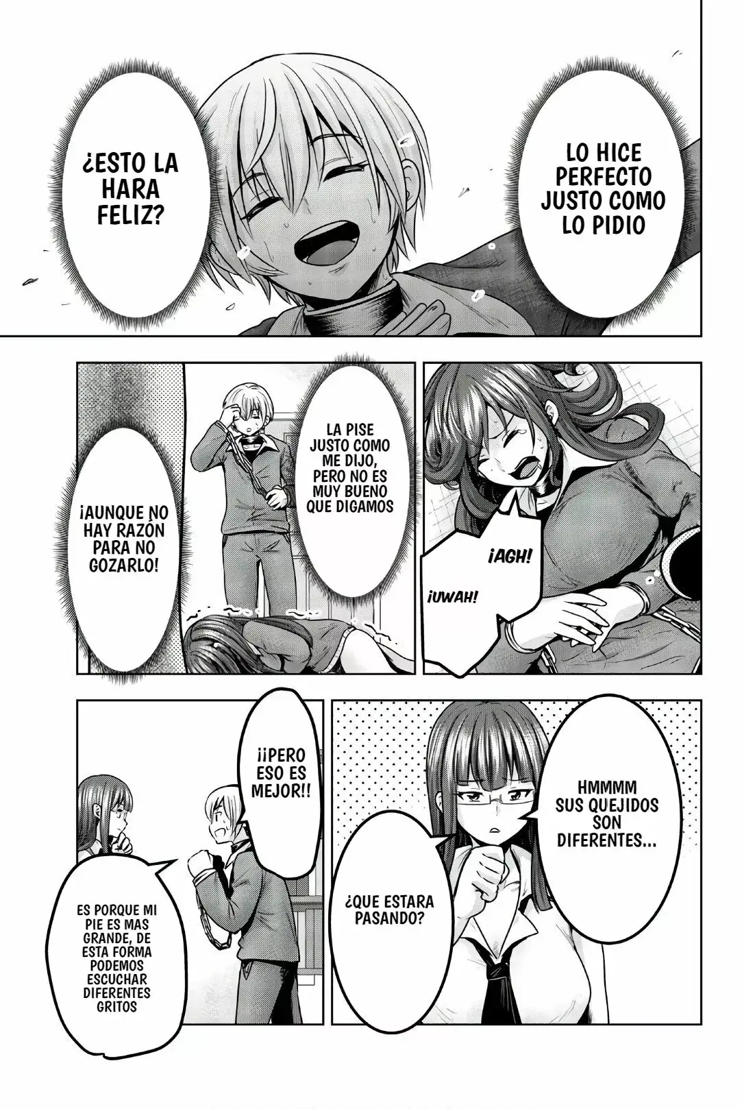 Capitulo 32 page 10
