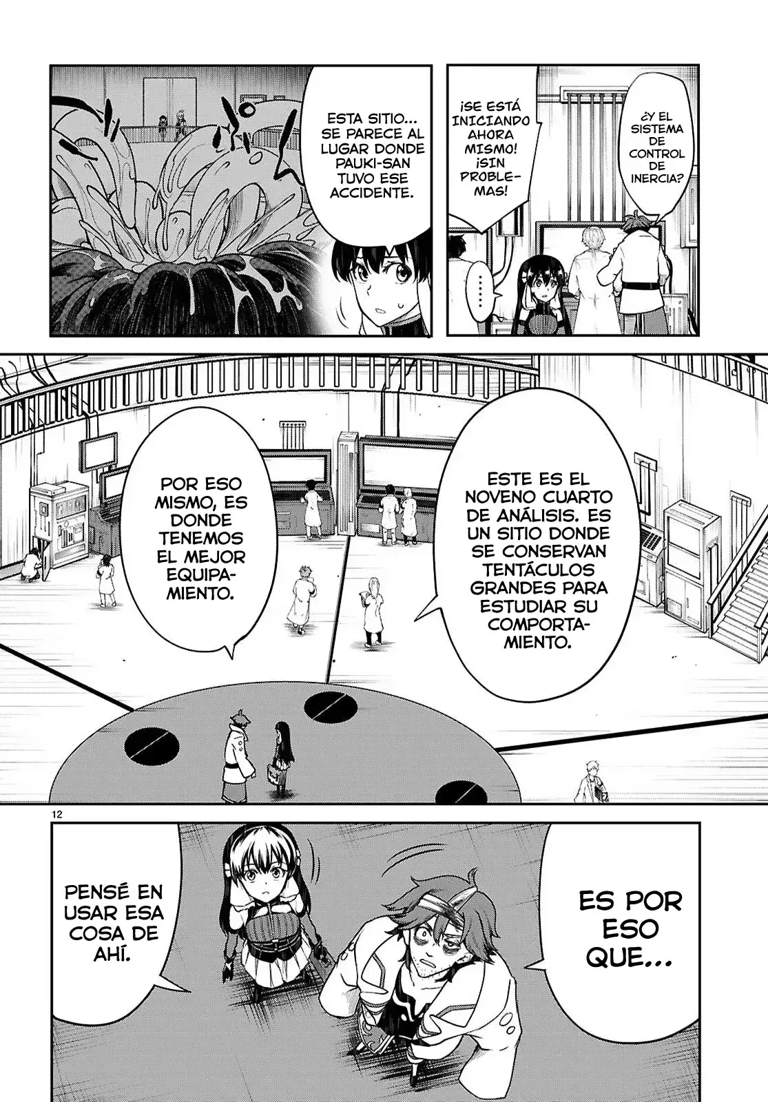 Capitulo 22 page 13