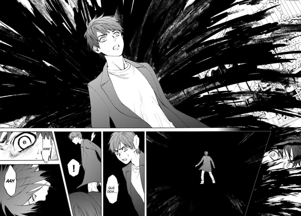 Capitulo 19 page 25