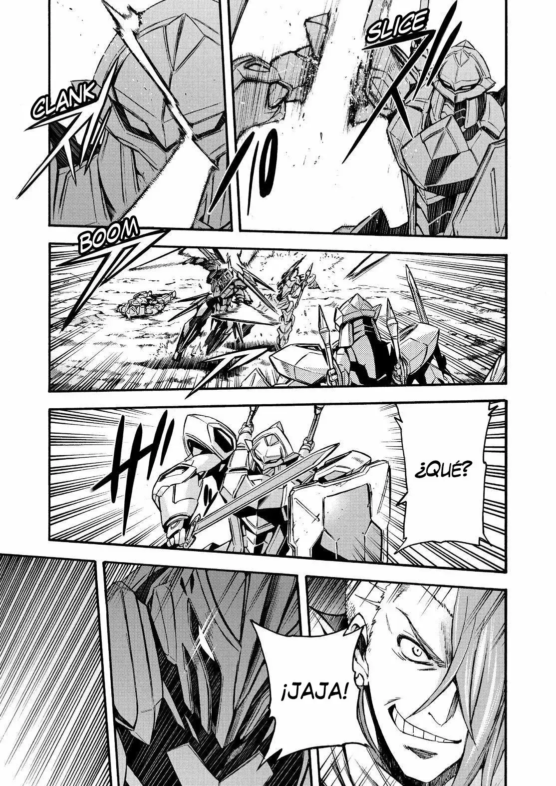 Capitulo 85 page 8