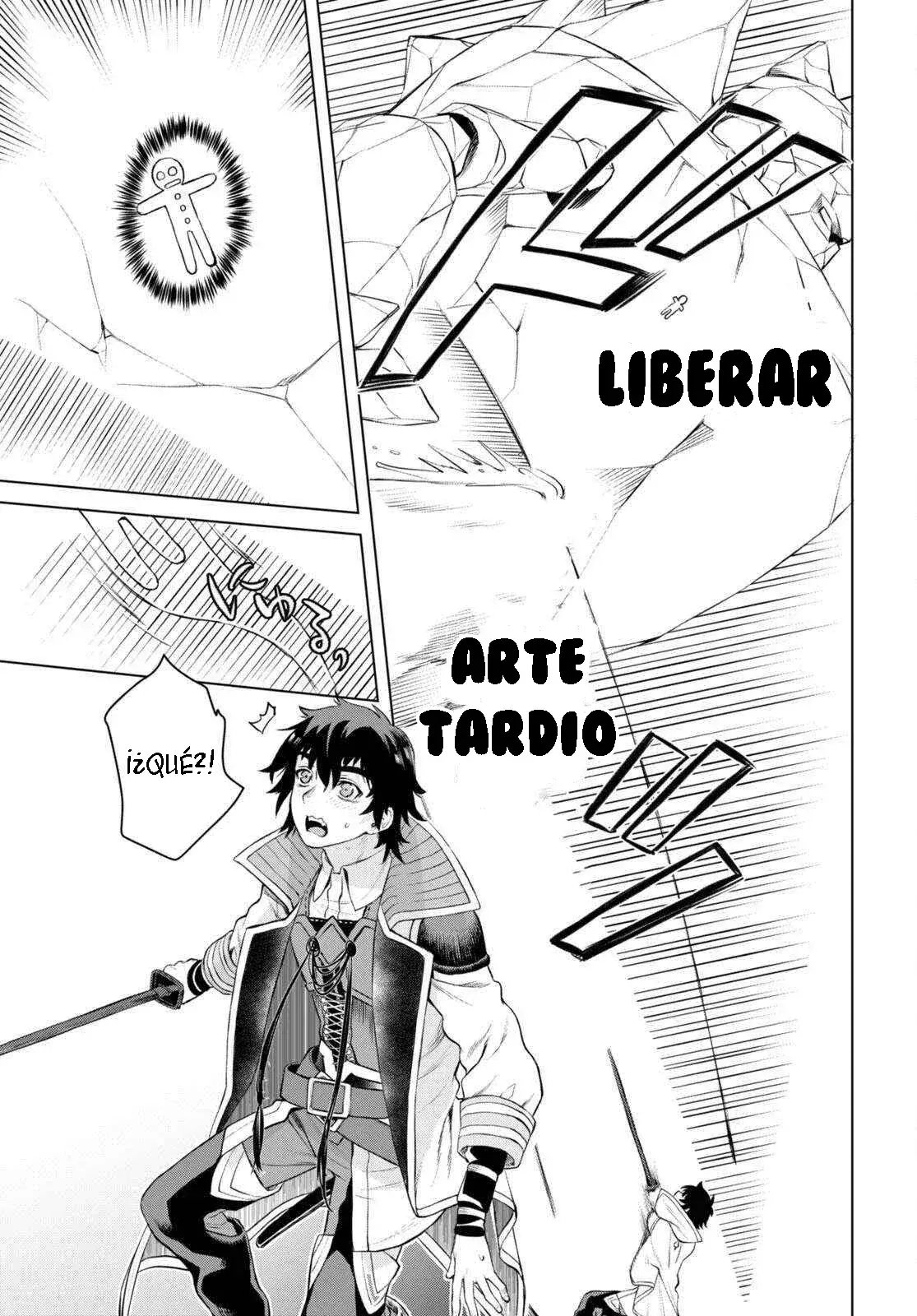 Capitulo 49 page 21