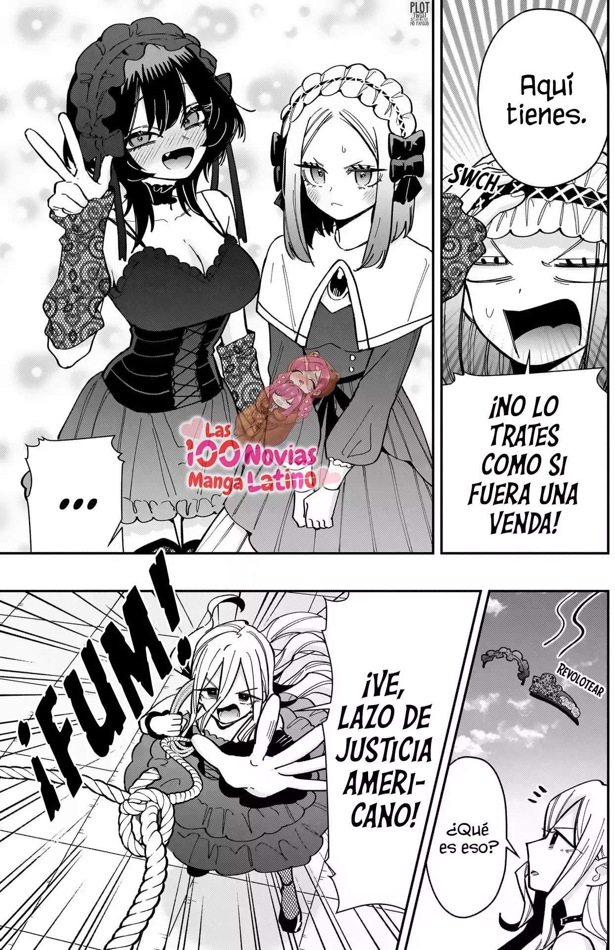 Capitulo 163 page 14