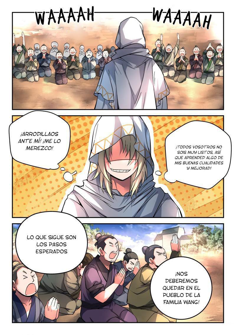 Capitulo 107 page 10