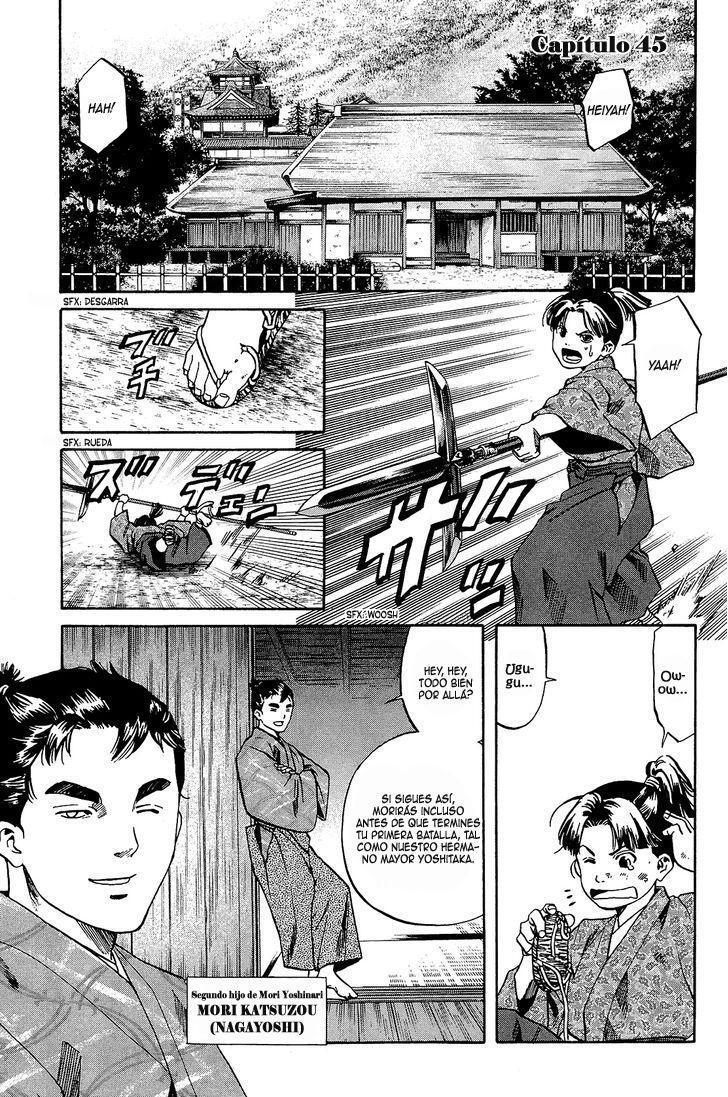 Capitulo 45 page 4