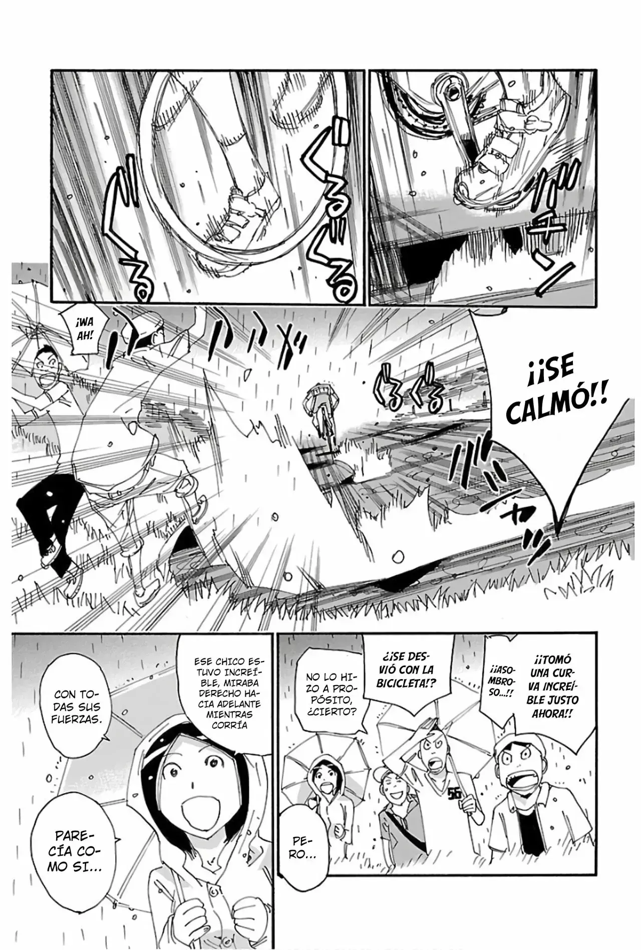 Capitulo 506 page 19