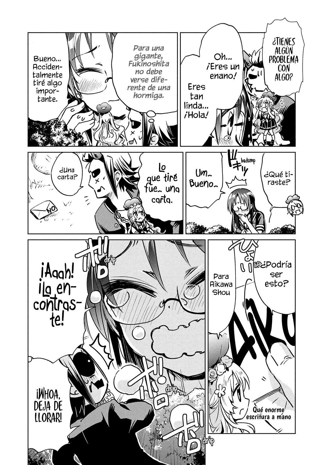 Capitulo 18 page 7